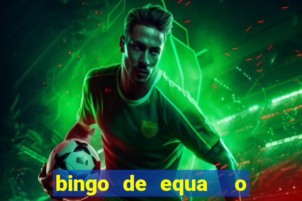 bingo de equa  o do 2o grau